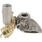 Rotomaster 01-04 Vw Beetle 1.8T & 01 Vw Golf And J Turbocharger, K1030119N K1030119N - alternate 2